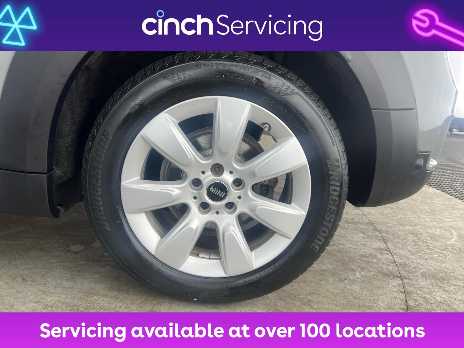 Used MINI Countryman 2020 for sale - 76691738: Photo 26