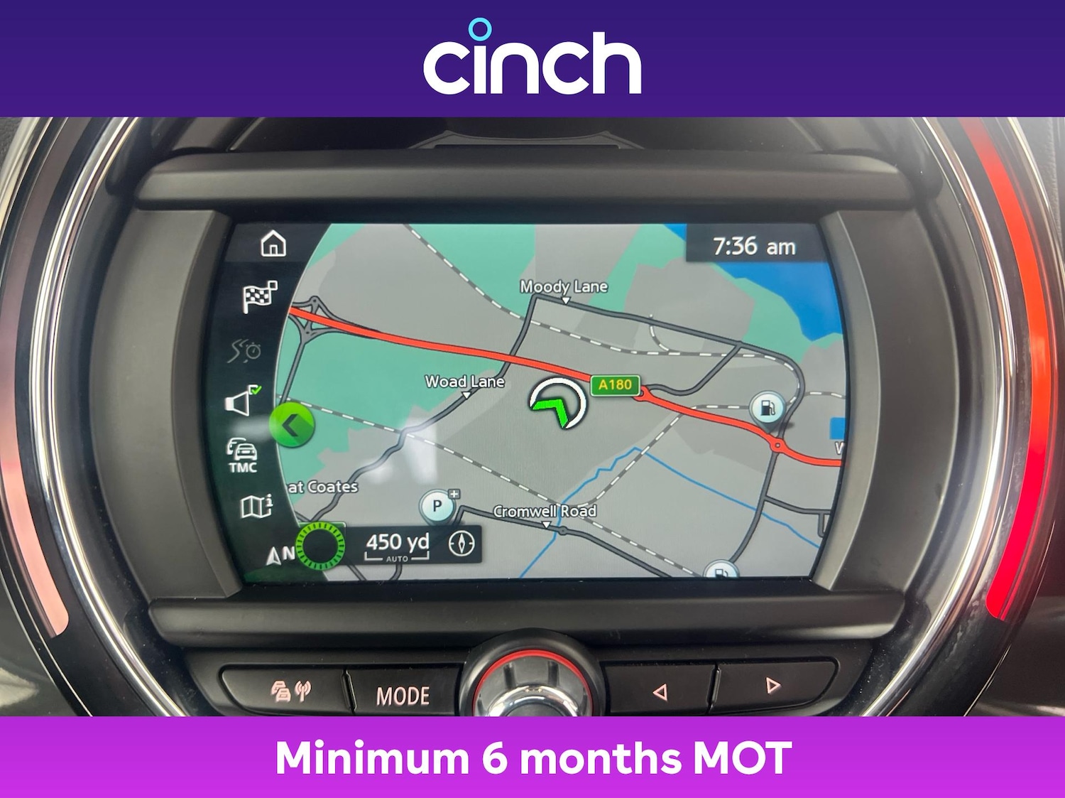 Used MINI Countryman 2020 for sale - 76691738: Photo 32