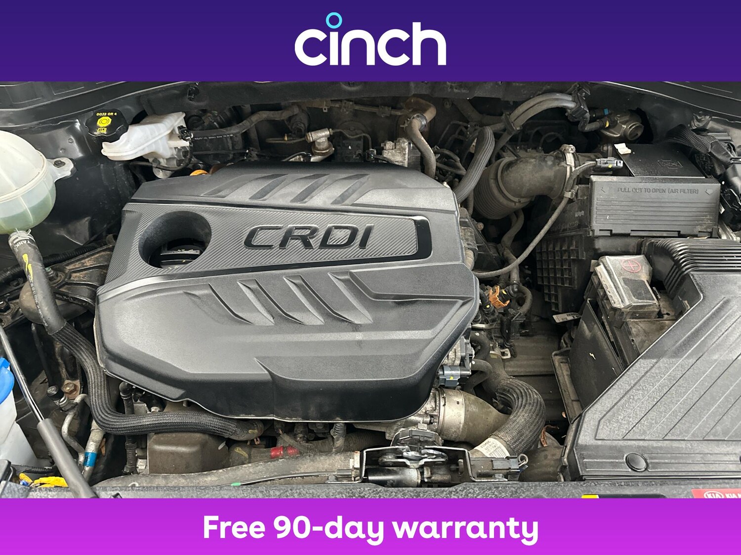 Used Kia Sportage 2020 for sale - 76373088: Photo 23