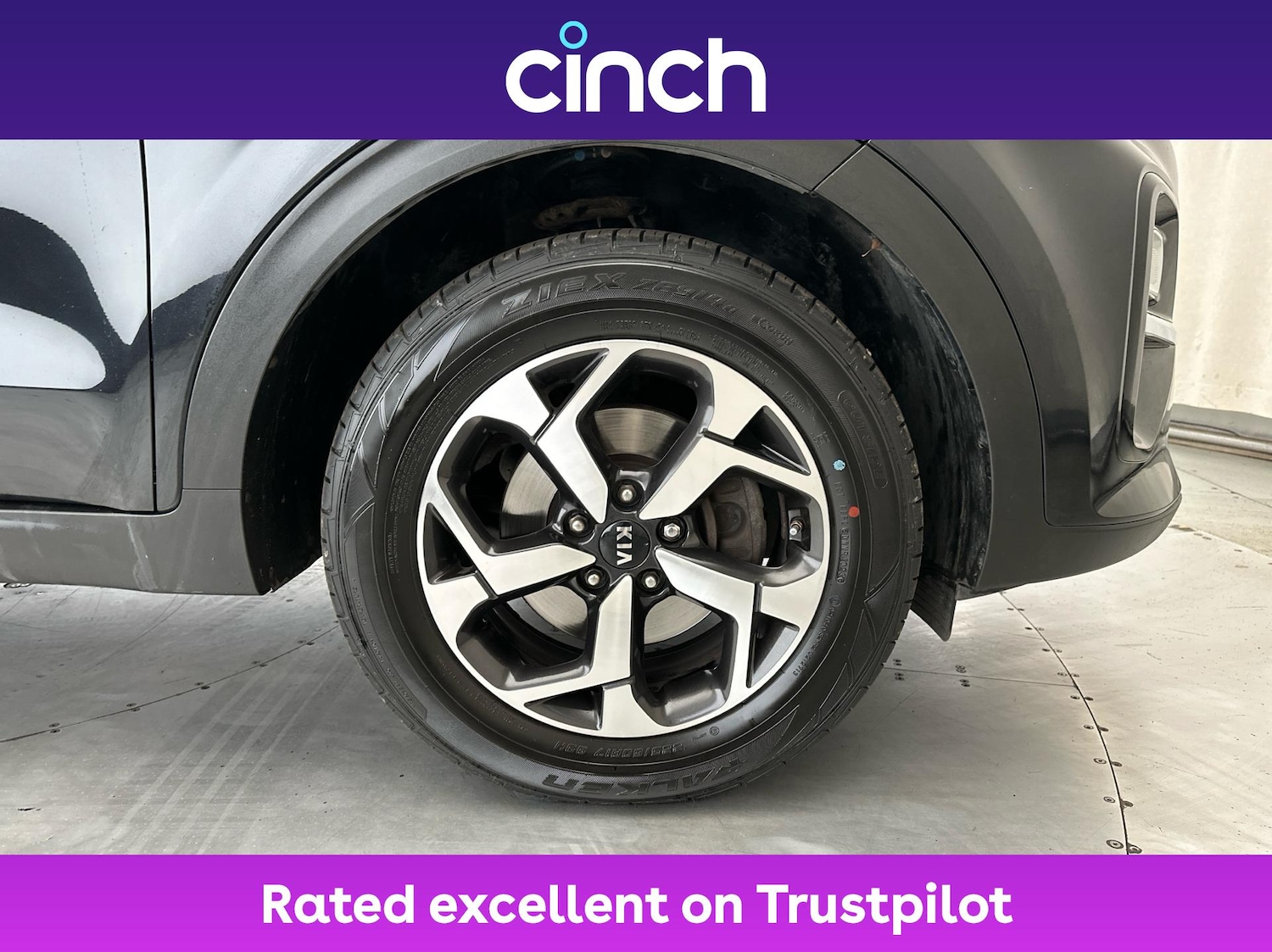 Used Kia Sportage 2020 for sale - 76373088: Photo 28