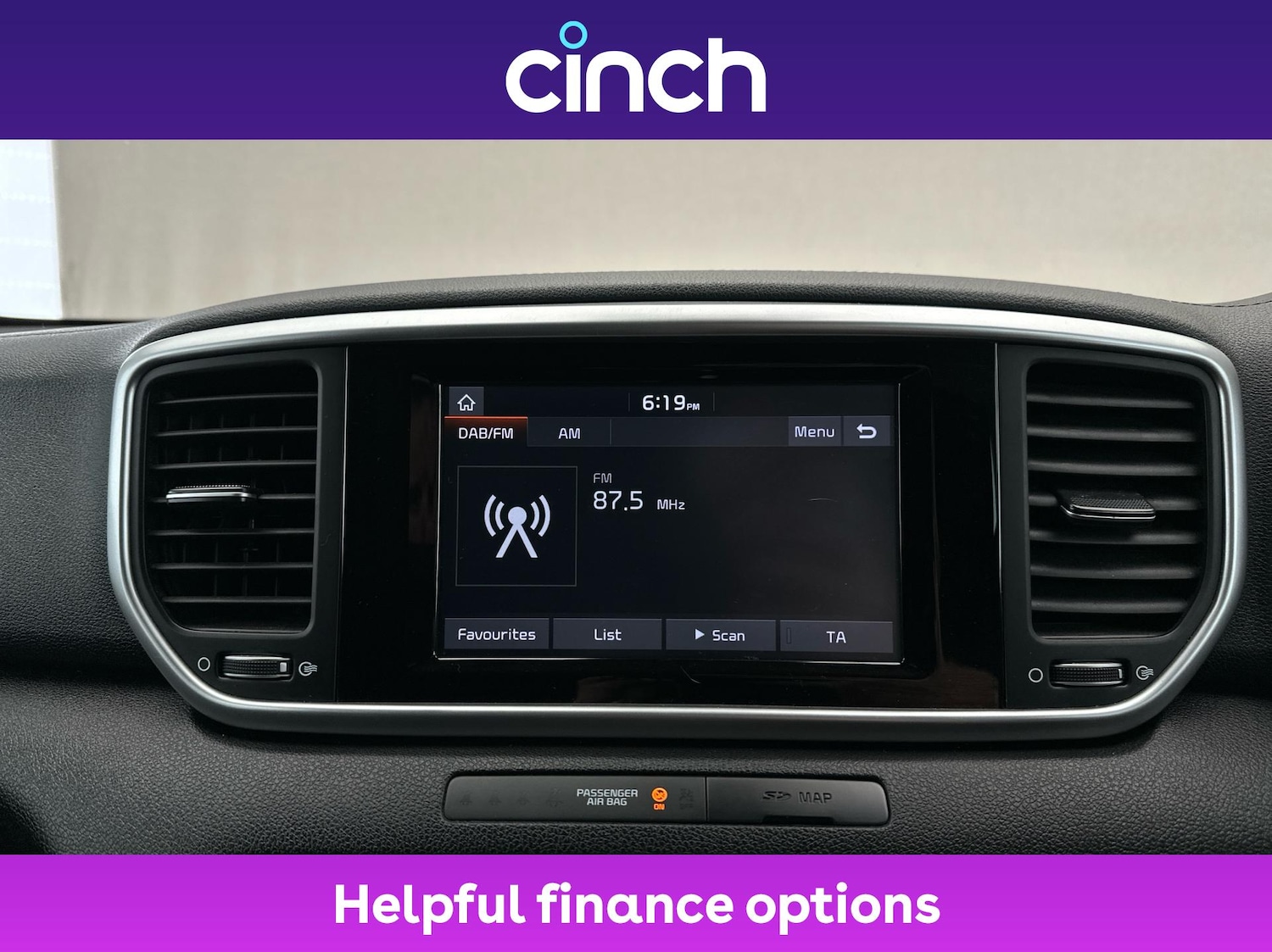 Used Kia Sportage 2020 for sale - 76373088: Photo 30