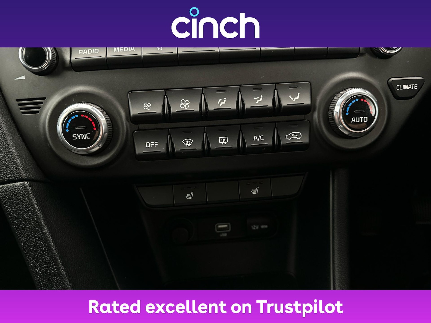 Used Kia Sportage 2020 for sale - 76373088: Photo 33