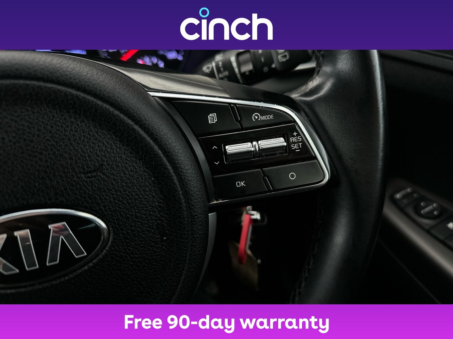 Used Kia Sportage 2020 for sale - 76373088: Photo 34