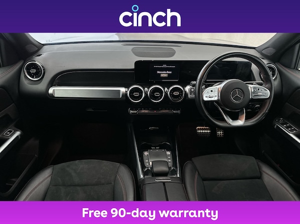 Used Mercedes-Benz GLB 2022 for sale - 75739910: Photo 15