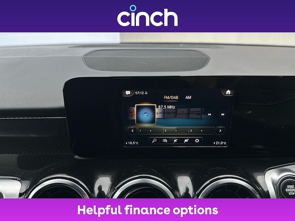 Used Mercedes-Benz GLB 2022 for sale - 75739910: Photo 30