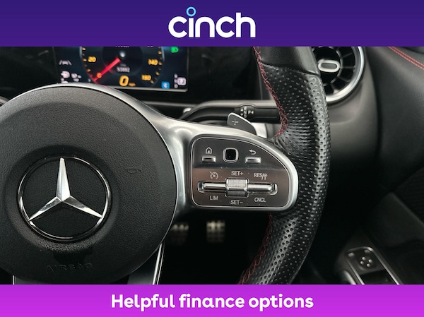 Used Mercedes-Benz GLB 2022 for sale - 75739910: Photo 35