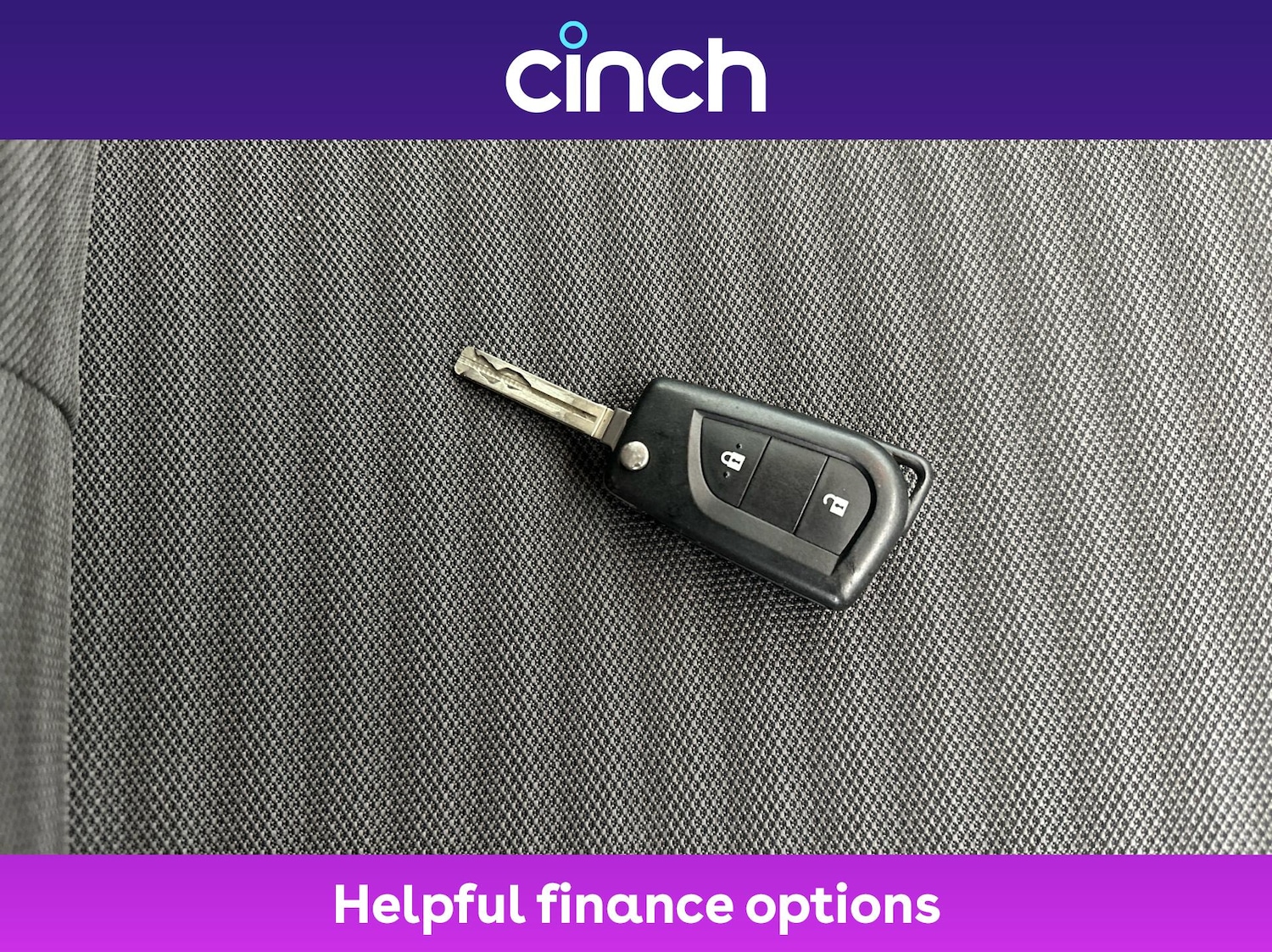 Used Toyota AYGO 2020 for sale - 76739316: Photo 30