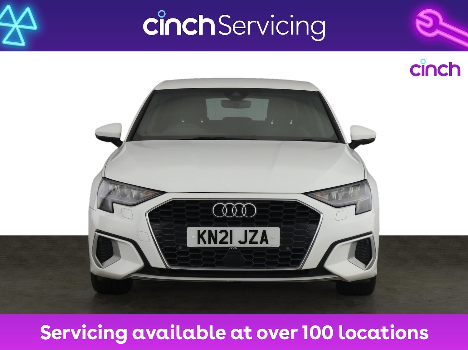 Used Audi A3 2021 for sale - 76750636: Photo 11