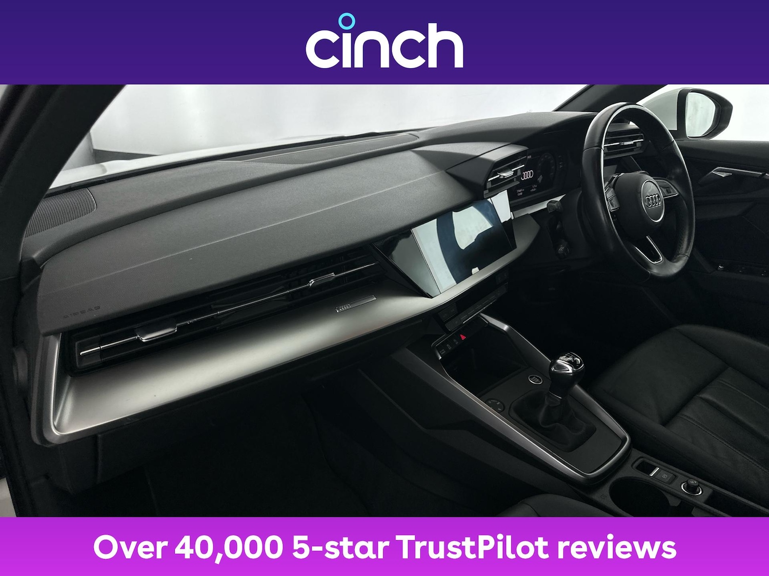 Used Audi A3 2021 for sale - 76750636: Photo 14