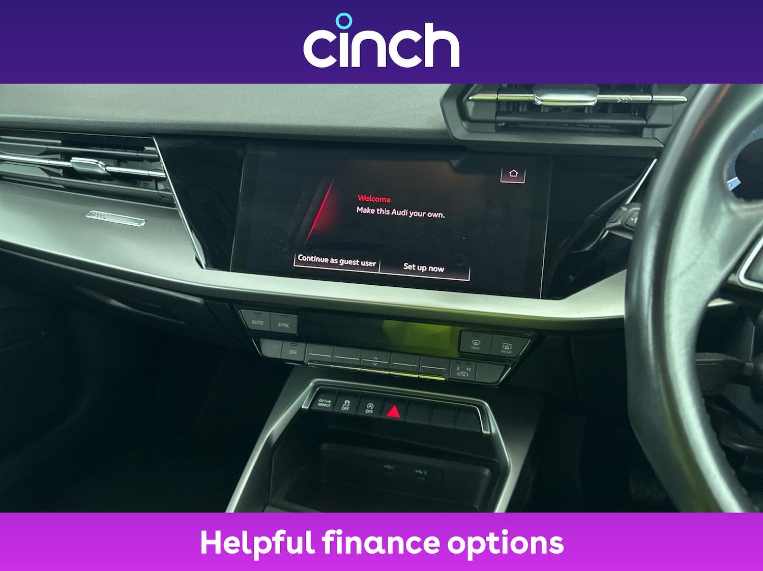 Used Audi A3 2021 for sale - 76750636: Photo 17