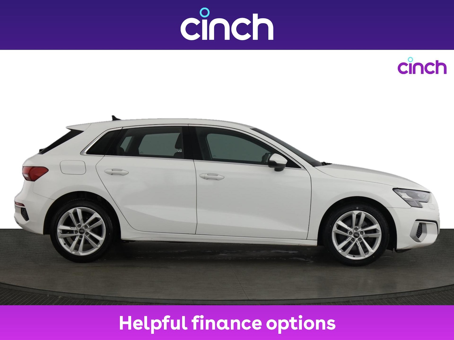 Used Audi A3 2021 for sale - 76750636: Photo 2