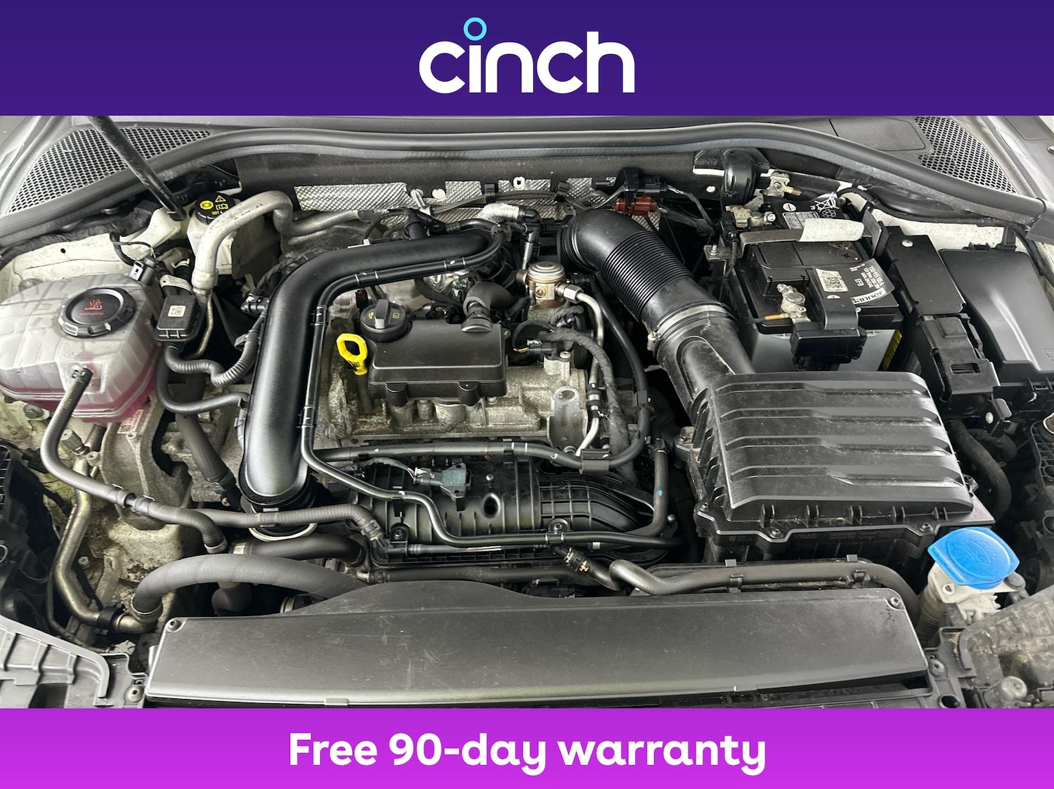 Used Audi A3 2021 for sale - 76750636: Photo 23