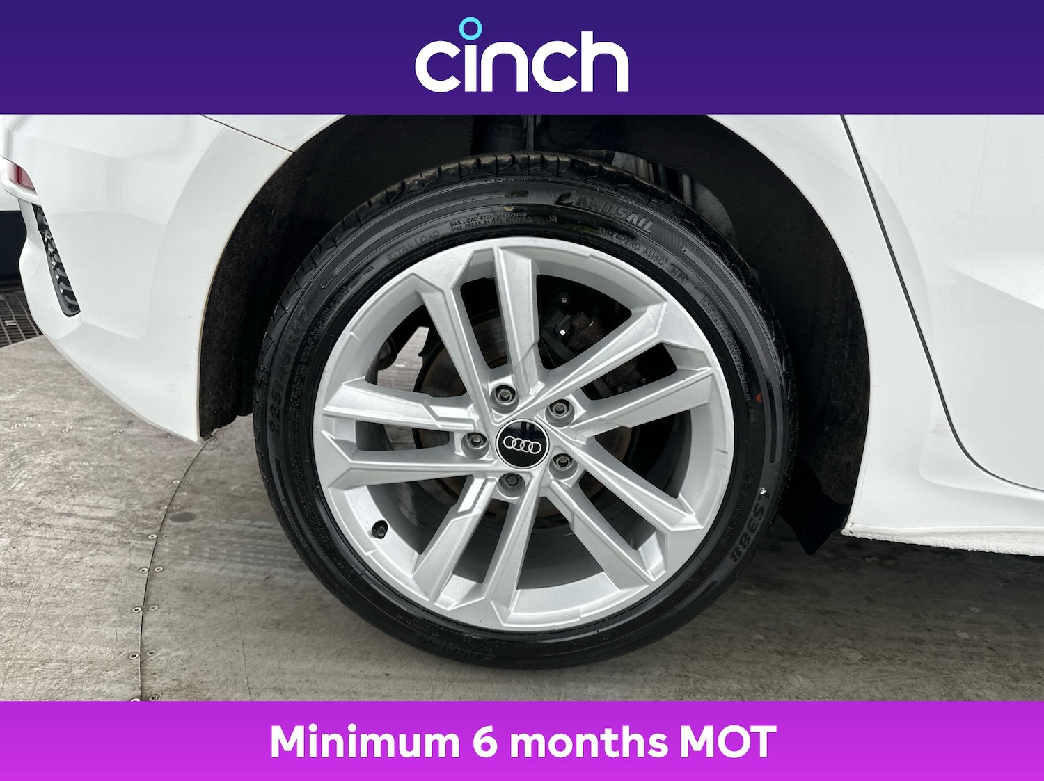 Used Audi A3 2021 for sale - 76750636: Photo 27