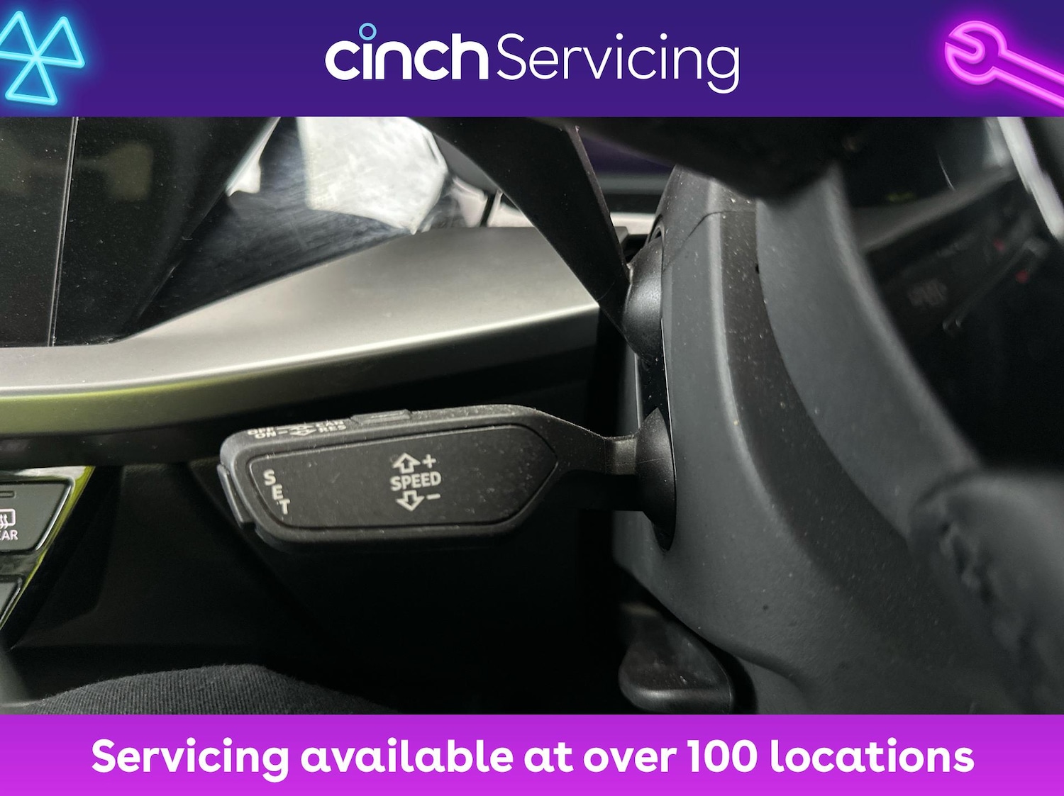 Used Audi A3 2021 for sale - 76750636: Photo 31