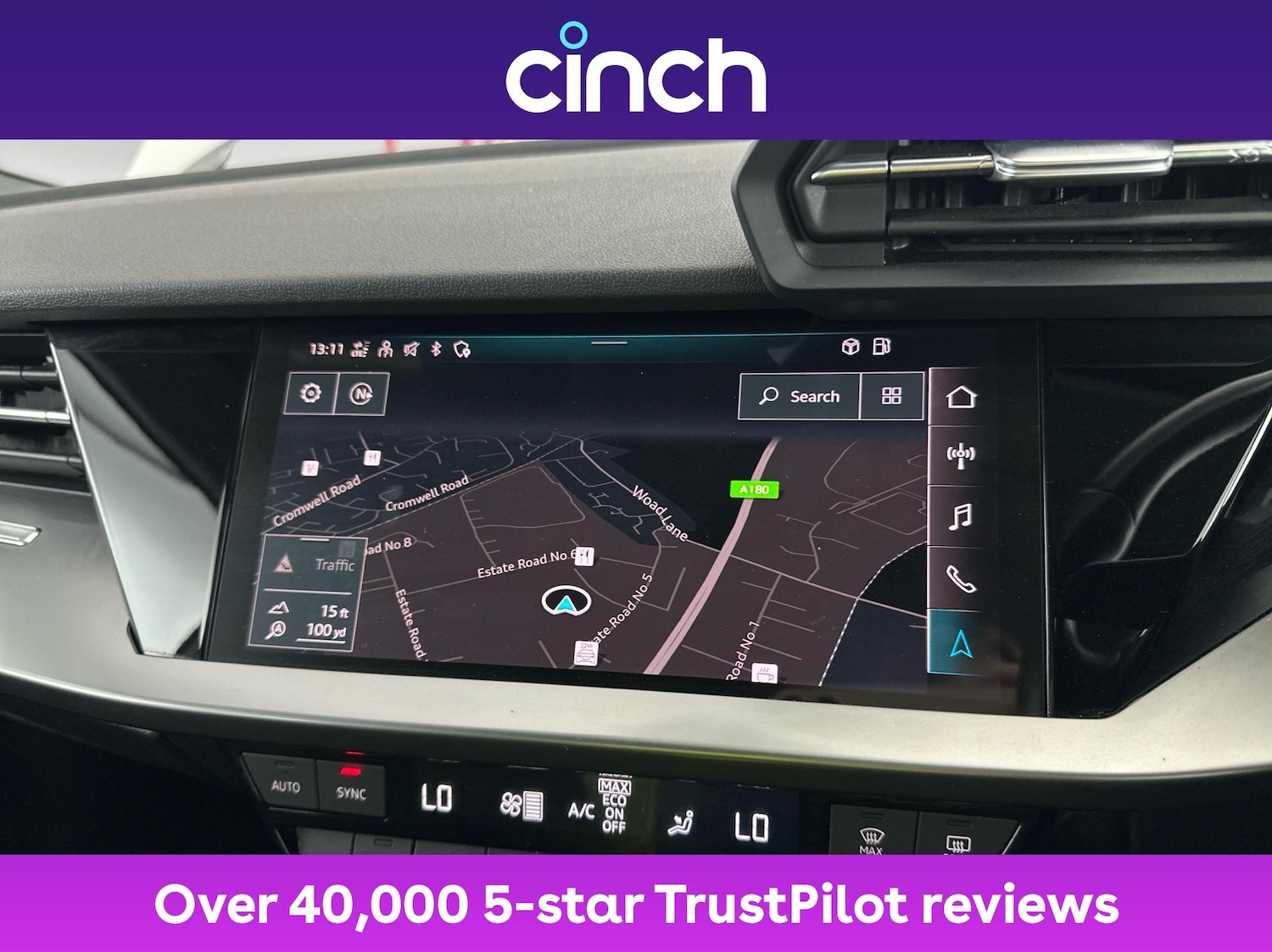 Used Audi A3 2021 for sale - 76750636: Photo 33