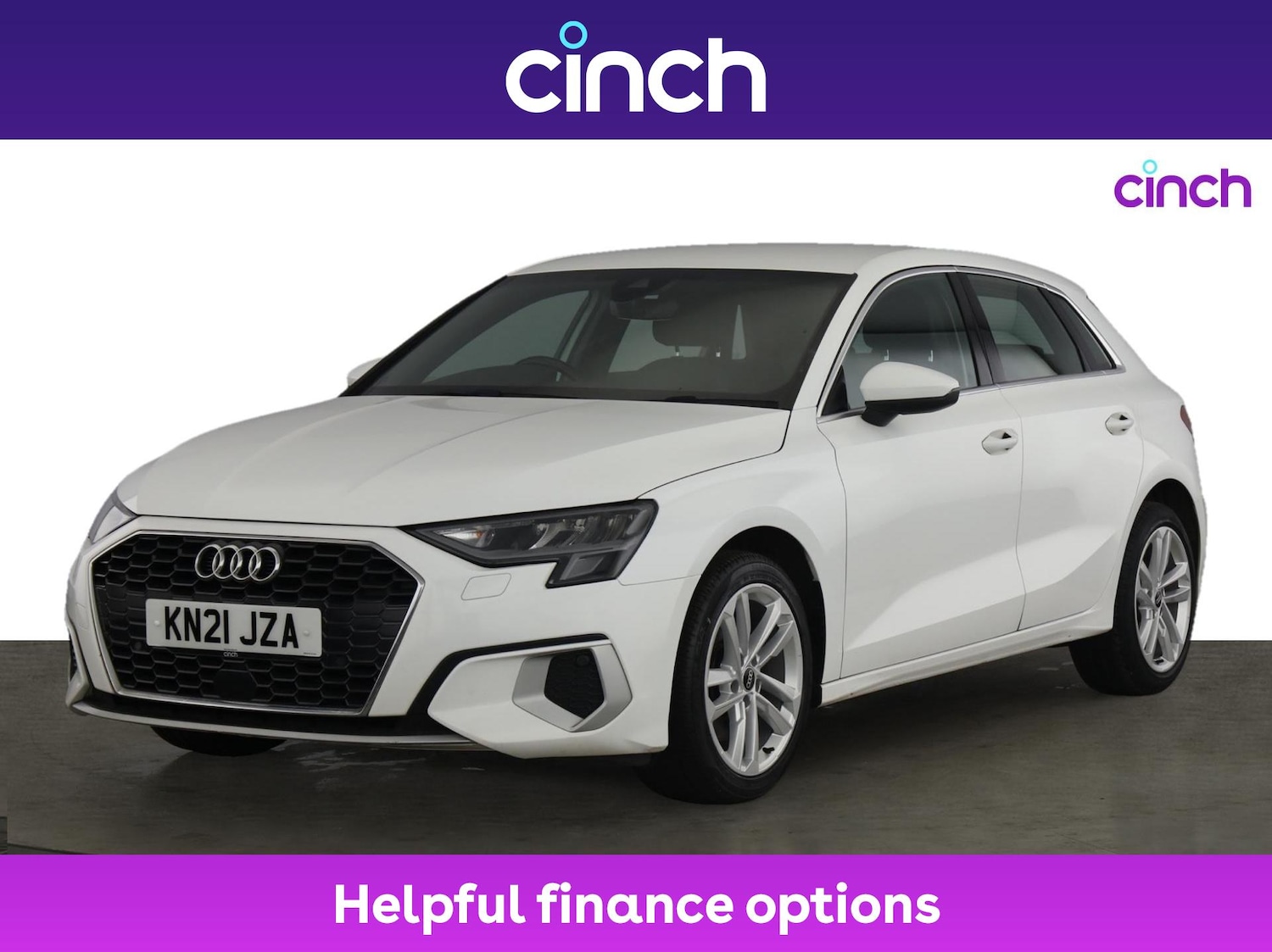 Used Audi A3 2021 for sale - 76750636: Photo 9