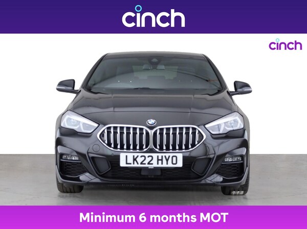 Used BMW 2 Series 2022 for sale - 76267735: Photo 11