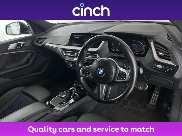 Used BMW 2 Series 2022 for sale - 76267735: Photo 12