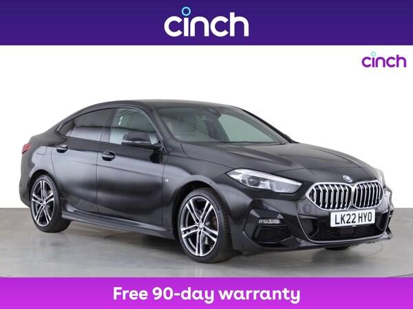 Used BMW 2 Series 2022 for sale - 76267735: Photo 1