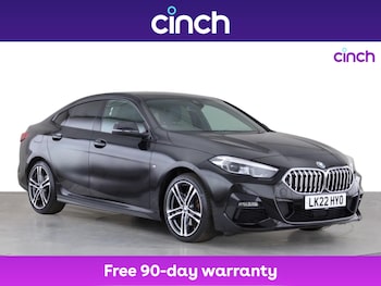 BMW - 2 Series