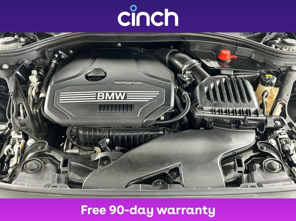 Used BMW 2 Series 2022 for sale - 76267735: Photo 23