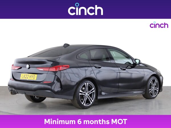 Used BMW 2 Series 2022 for sale - 76267735: Photo 3