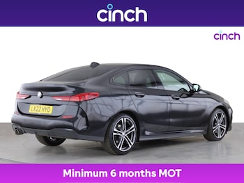 Used BMW 2 Series 2022 for sale - 76267735: Photo 3