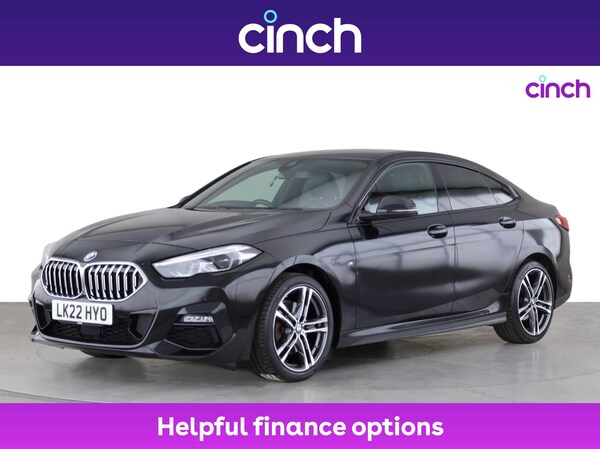 Used BMW 2 Series 2022 for sale - 76267735: Photo 9