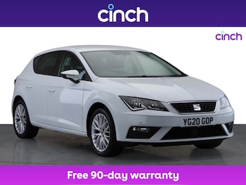 SEAT - Leon
