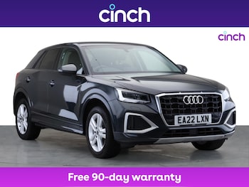 2022 - 30 TFSI Sport 5dr