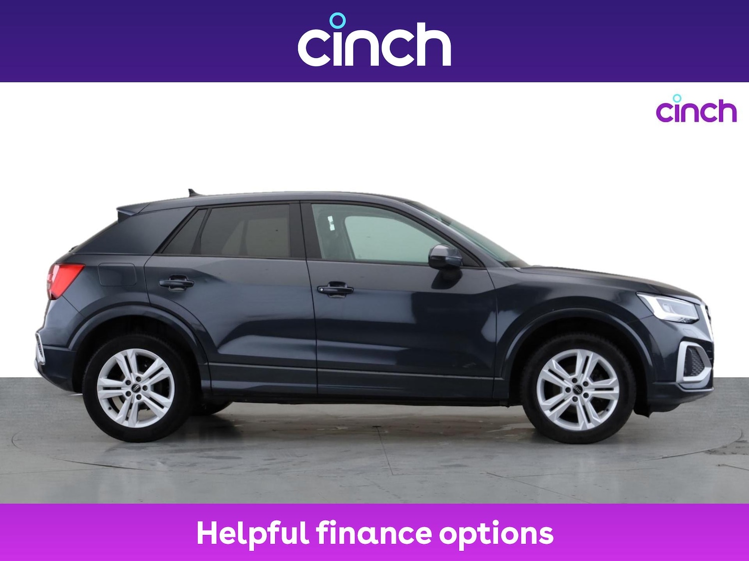Used Audi Q2 2022 for sale - 76351181: Photo 2