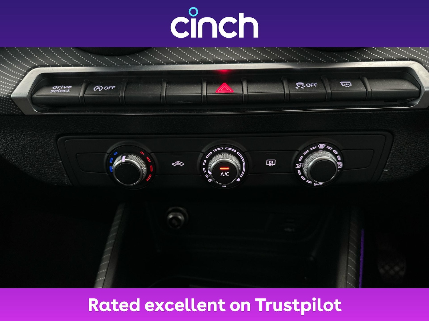 Used Audi Q2 2022 for sale - 76351181: Photo 33