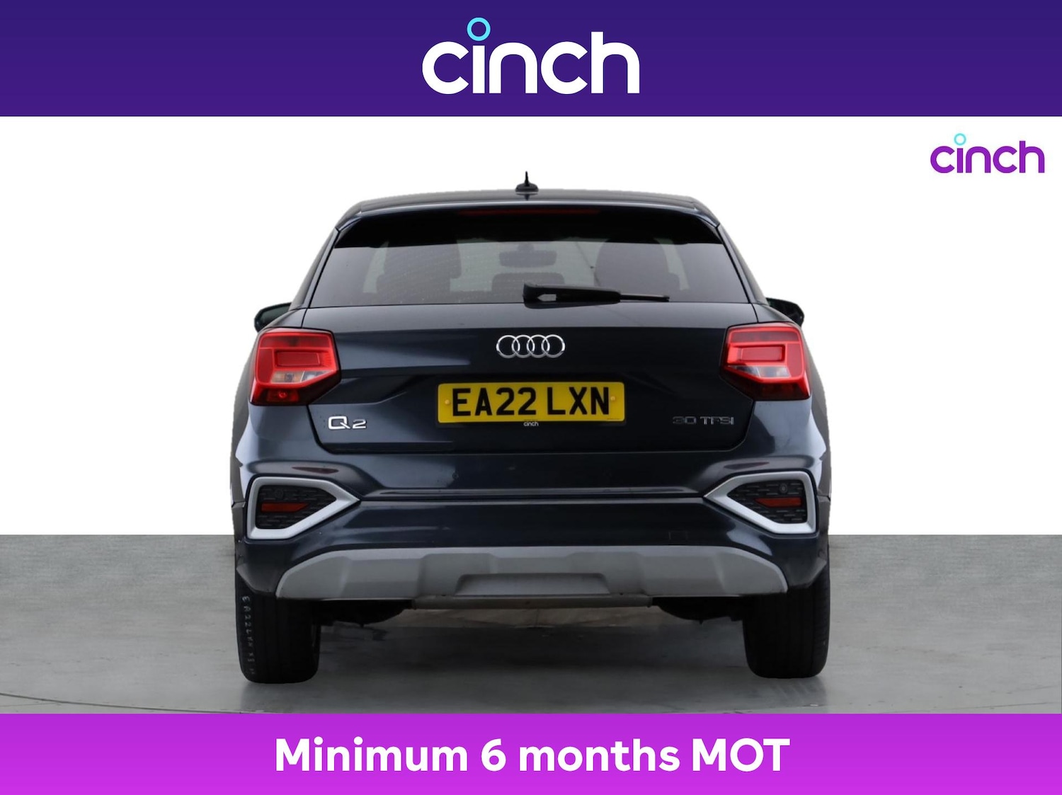 Used Audi Q2 2022 for sale - 76351181: Photo 5