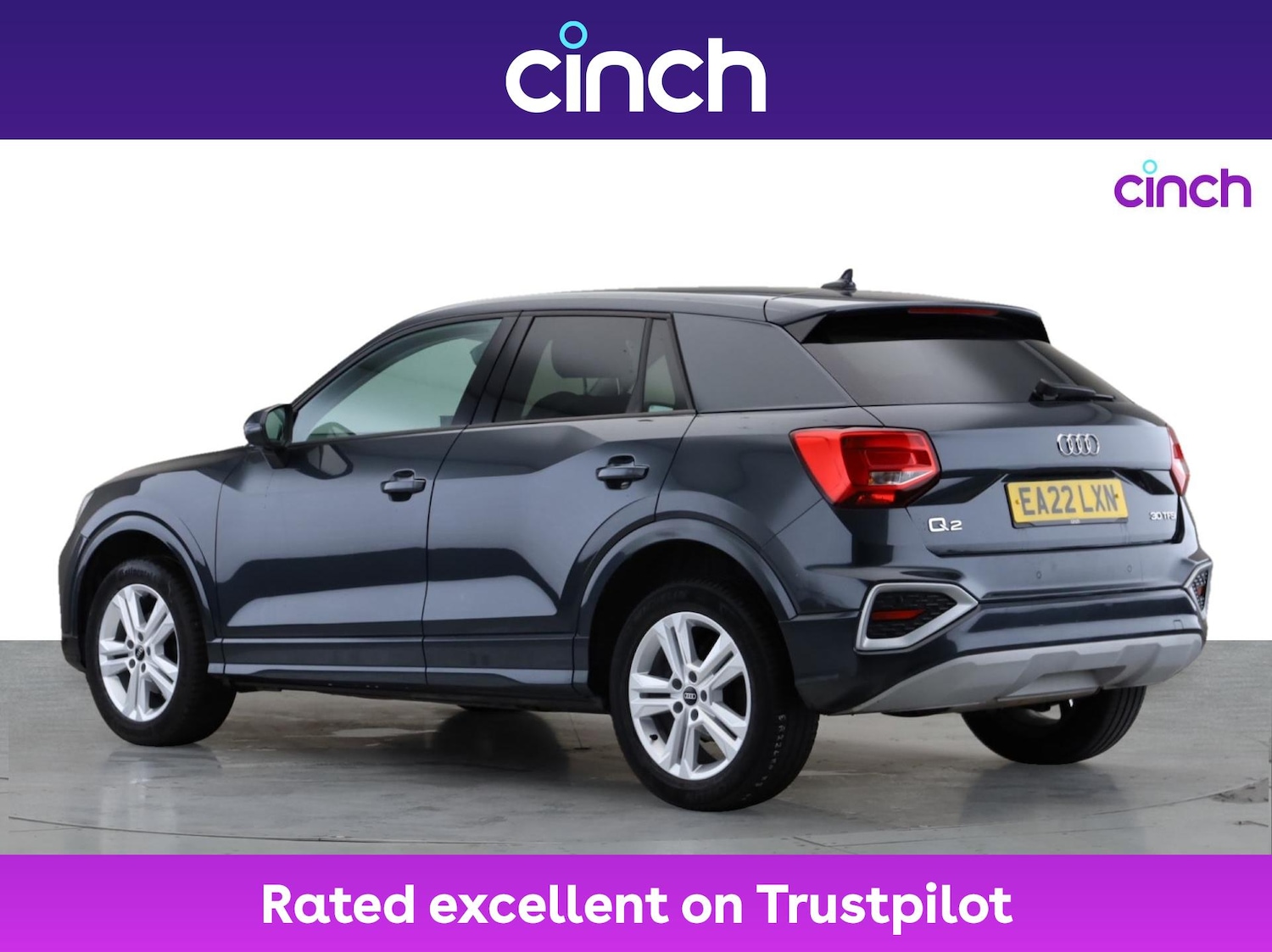 Used Audi Q2 2022 for sale - 76351181: Photo 6