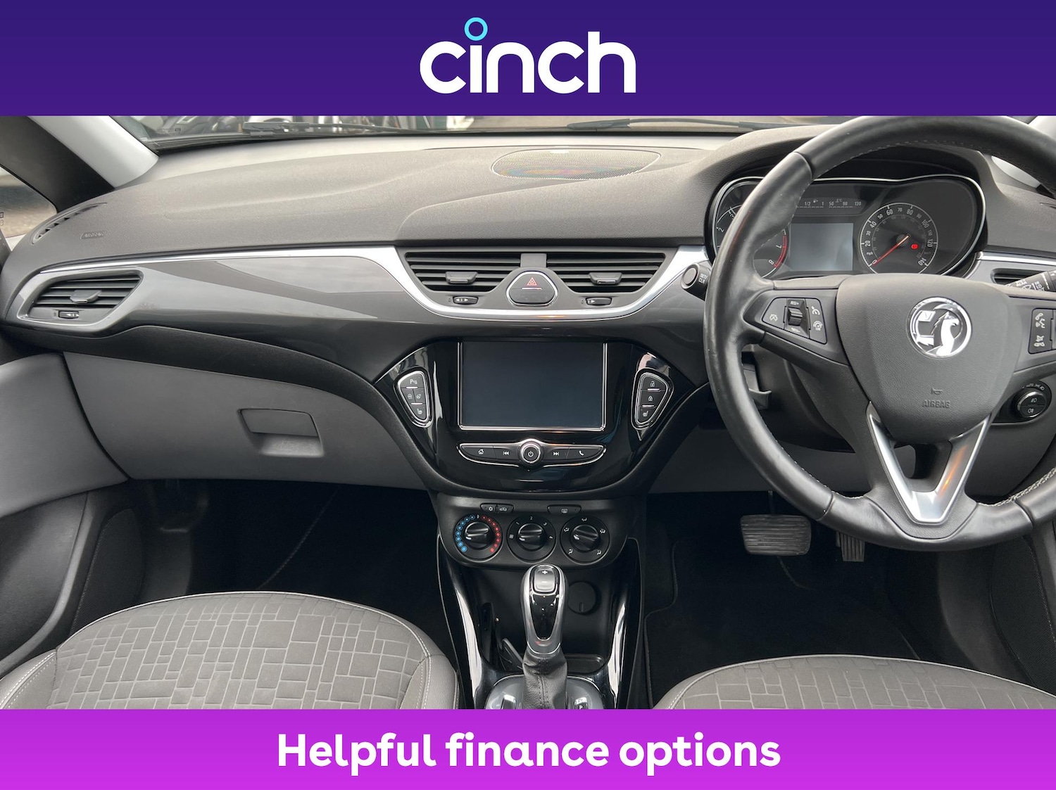 Used Vauxhall Corsa 2017 for sale - 76710508: Photo 17