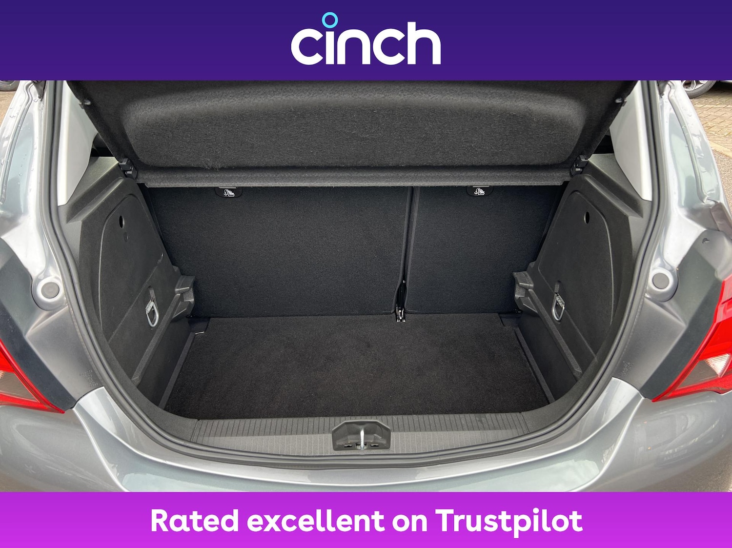 Used Vauxhall Corsa 2017 for sale - 76710508: Photo 21