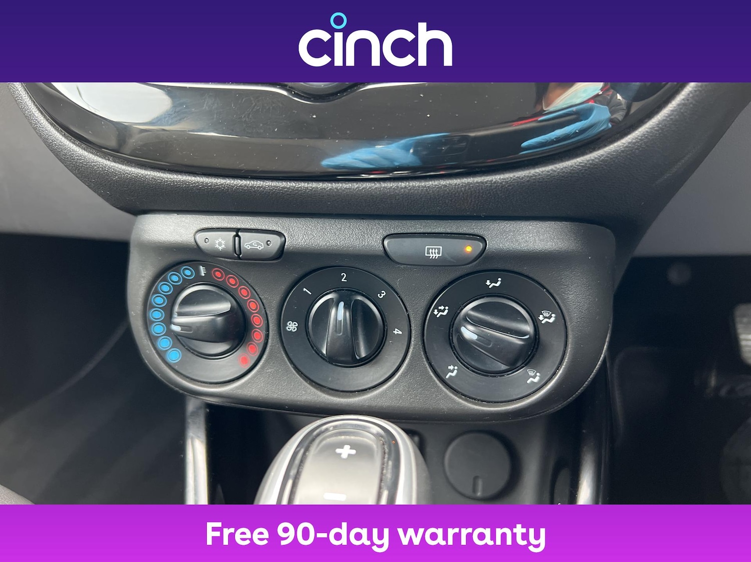 Used Vauxhall Corsa 2017 for sale - 76710508: Photo 39