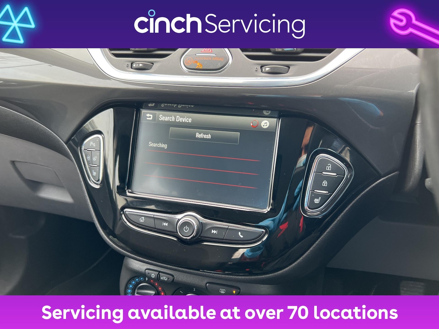 Used Vauxhall Corsa 2017 for sale - 76710508: Photo 41