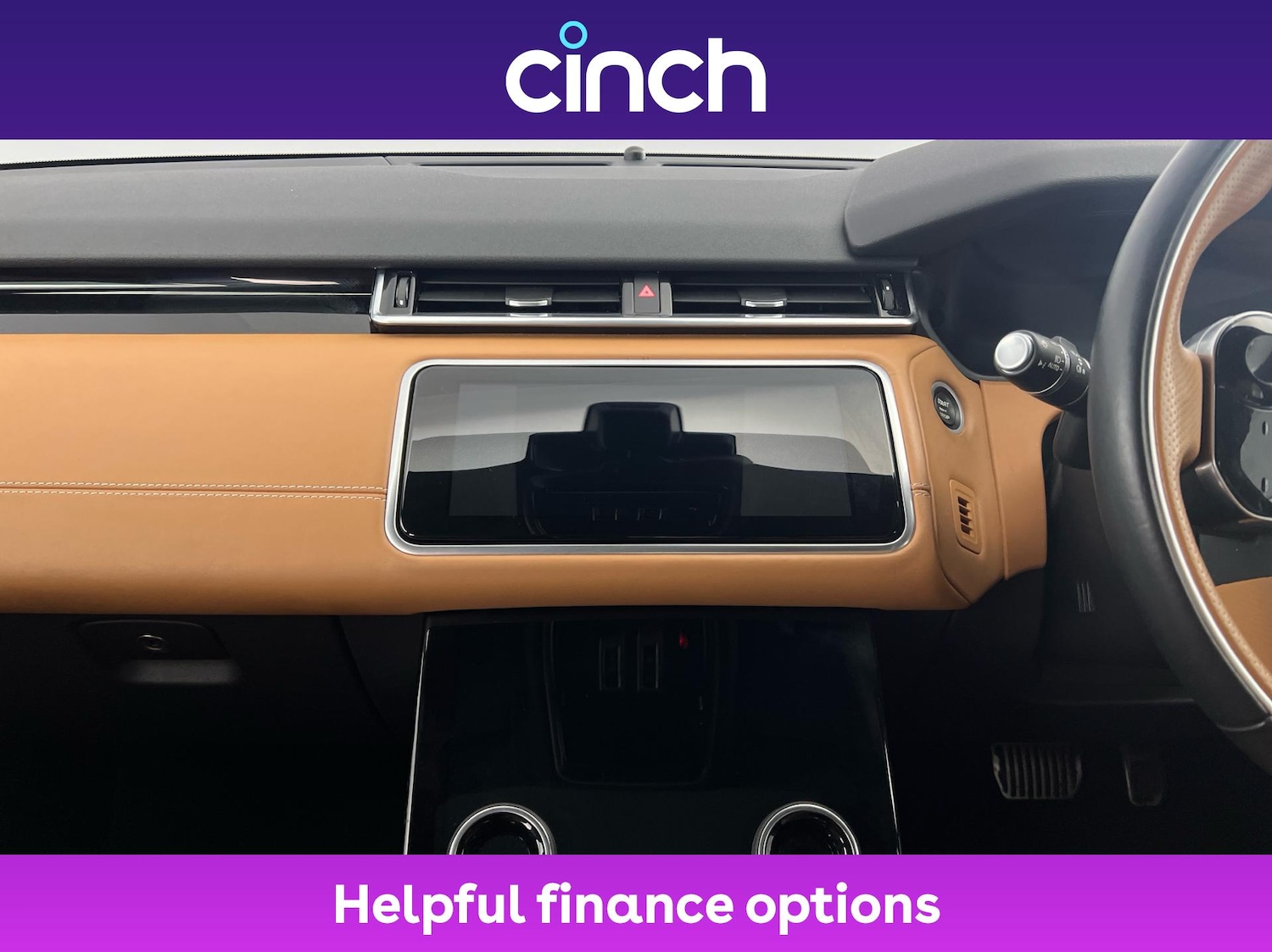 Used Land Rover Range Rover Velar 2018 for sale - 77064343: Photo 17