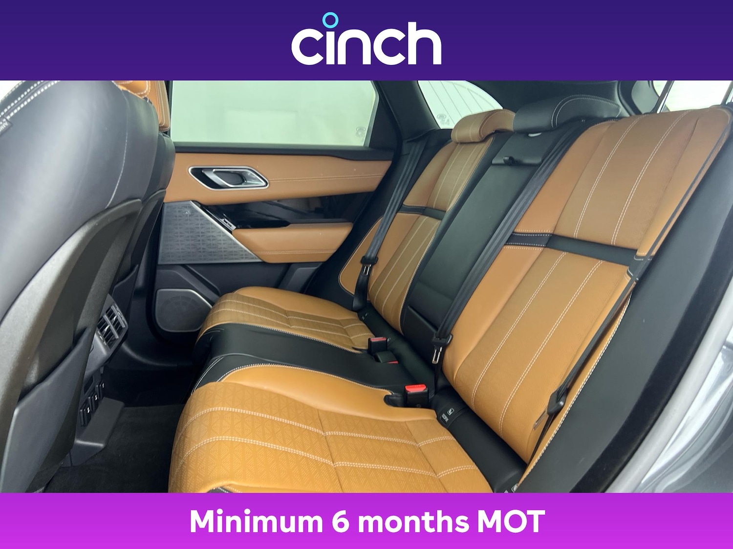 Used Land Rover Range Rover Velar 2018 for sale - 77064343: Photo 20