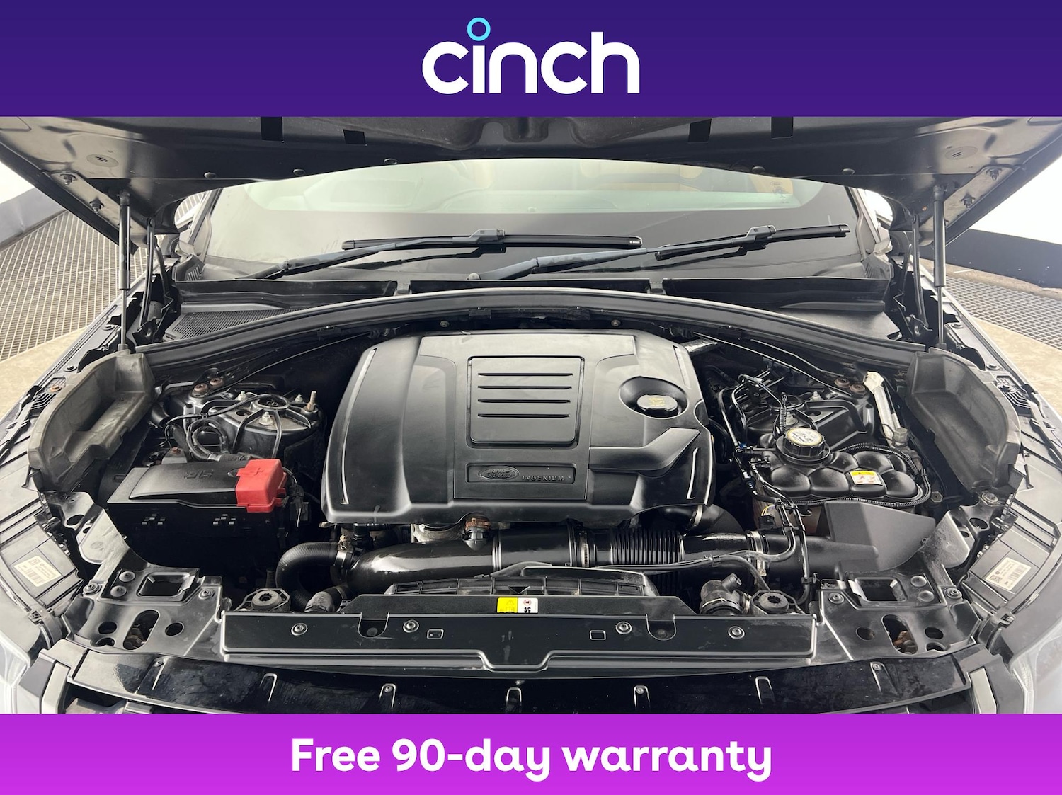 Used Land Rover Range Rover Velar 2018 for sale - 77064343: Photo 23