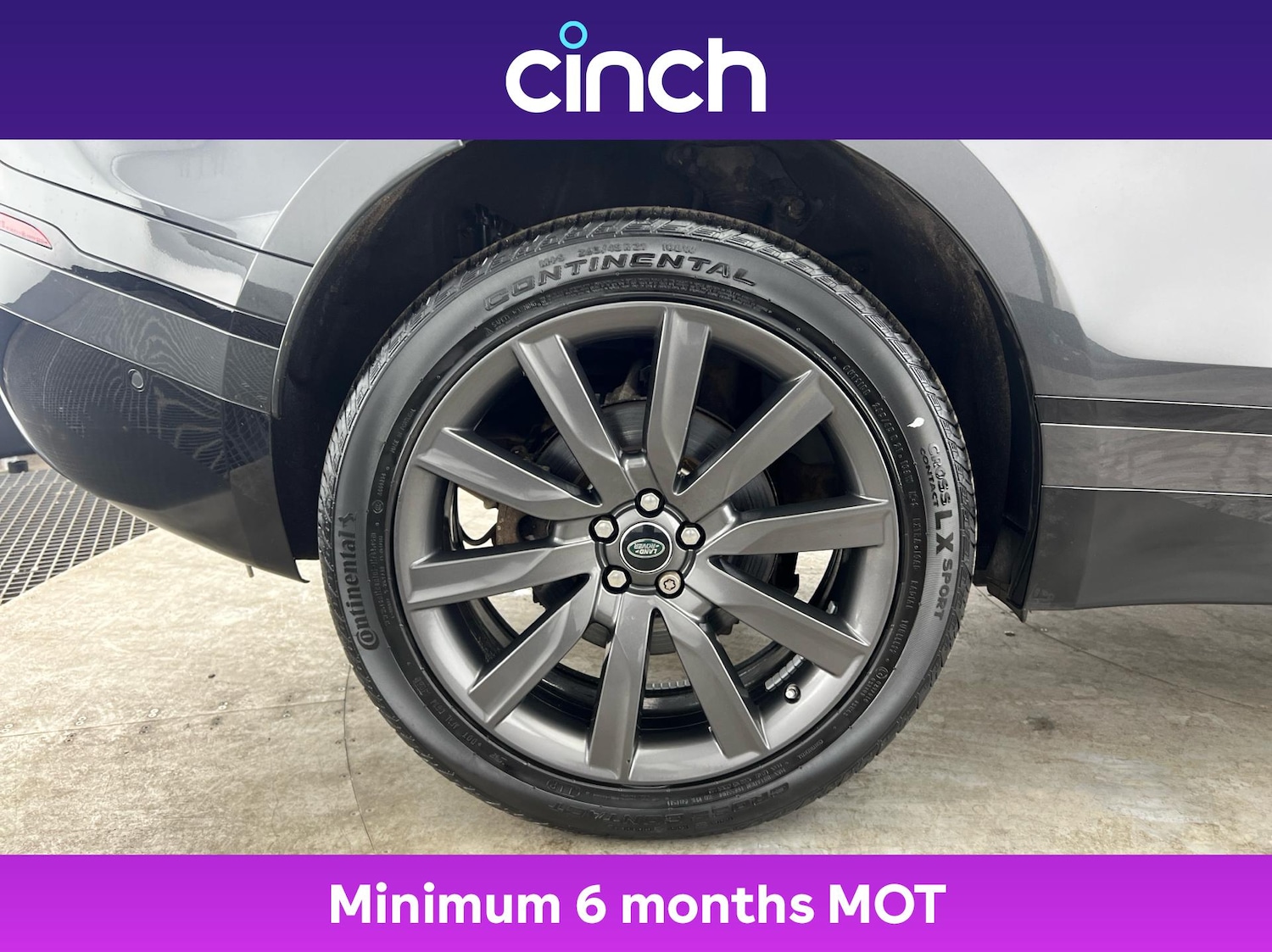 Used Land Rover Range Rover Velar 2018 for sale - 77064343: Photo 27