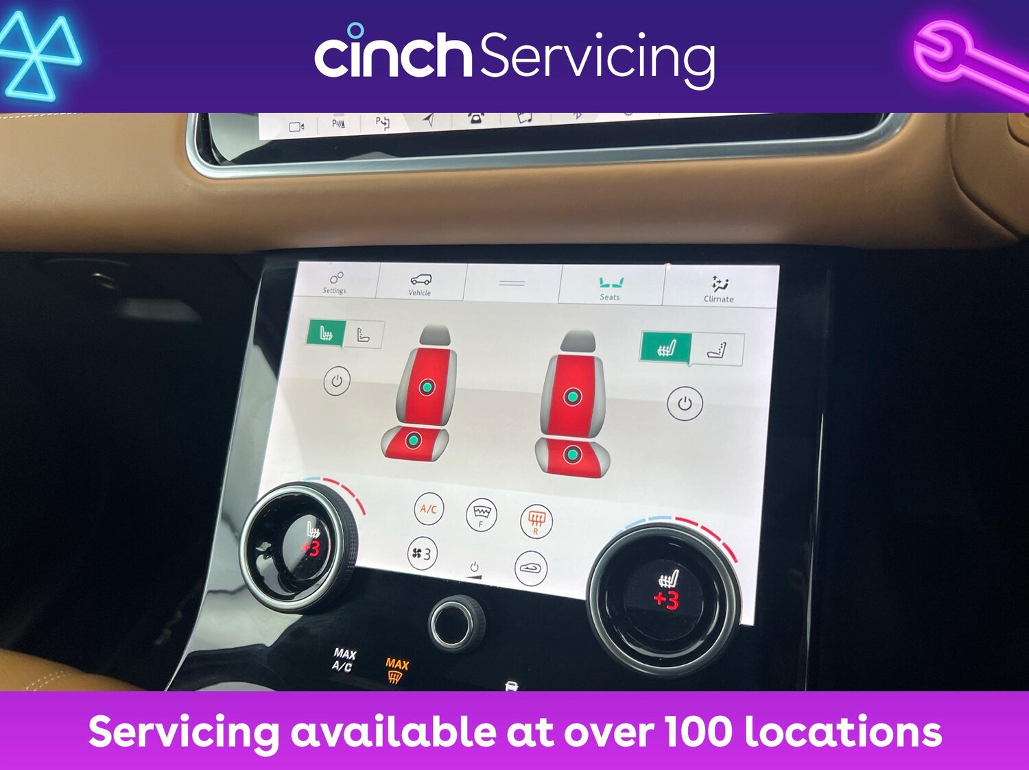 Used Land Rover Range Rover Velar 2018 for sale - 77064343: Photo 36