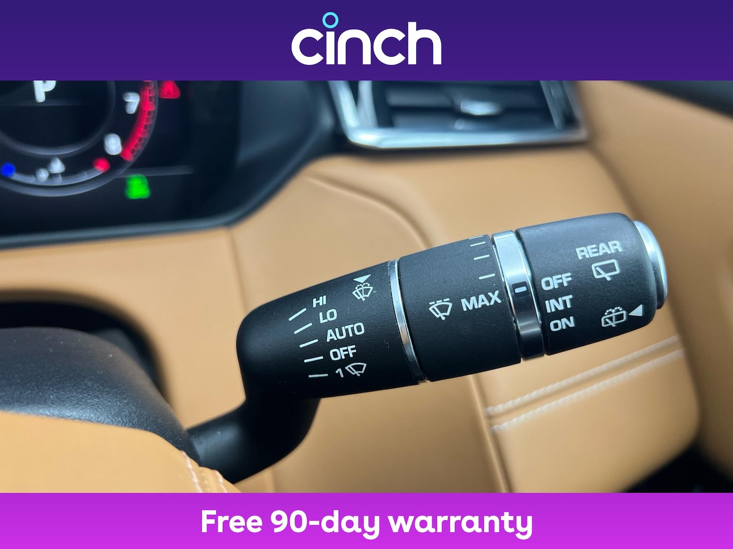 Used Land Rover Range Rover Velar 2018 for sale - 77064343: Photo 39