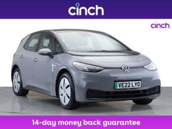 Used Volkswagen ID3 2022 for sale - 75099933: Photo