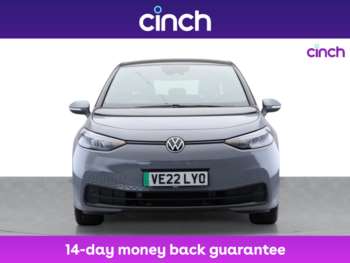 Used Volkswagen ID3 2022 for sale - 75099933: Photo
