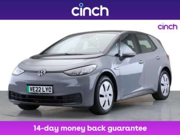 Used Volkswagen ID3 2022 for sale - 75099933: Photo