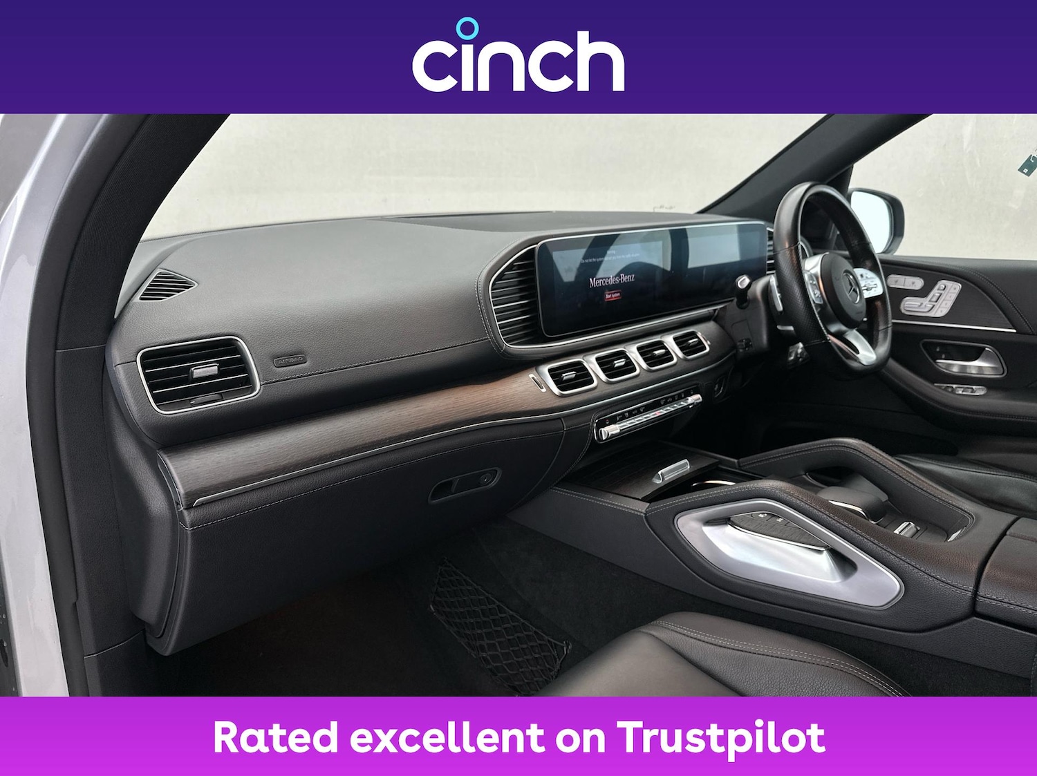 Used Mercedes-Benz GLE-Class 2020 for sale - 76093192: Photo 14