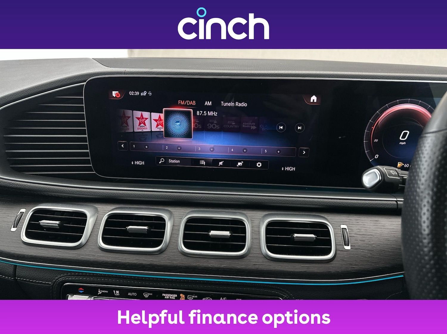 Used Mercedes-Benz GLE-Class 2020 for sale - 76093192: Photo 17