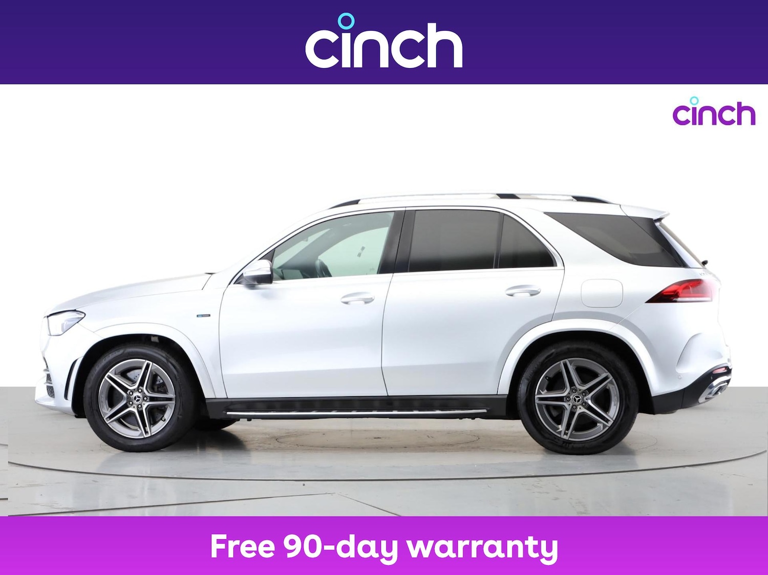 Used Mercedes-Benz GLE-Class 2020 for sale - 76093192: Photo 8
